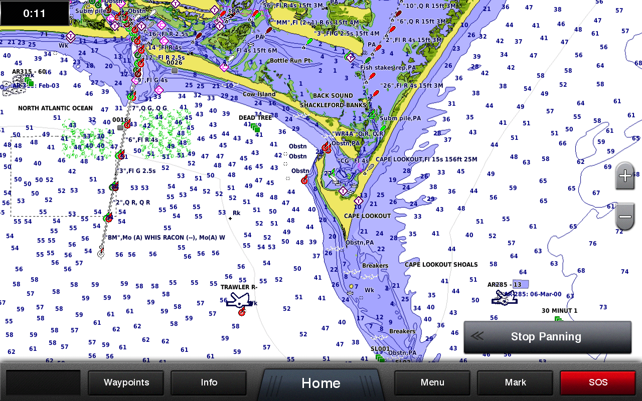 Garmin software updates available The Hull Truth Boating and